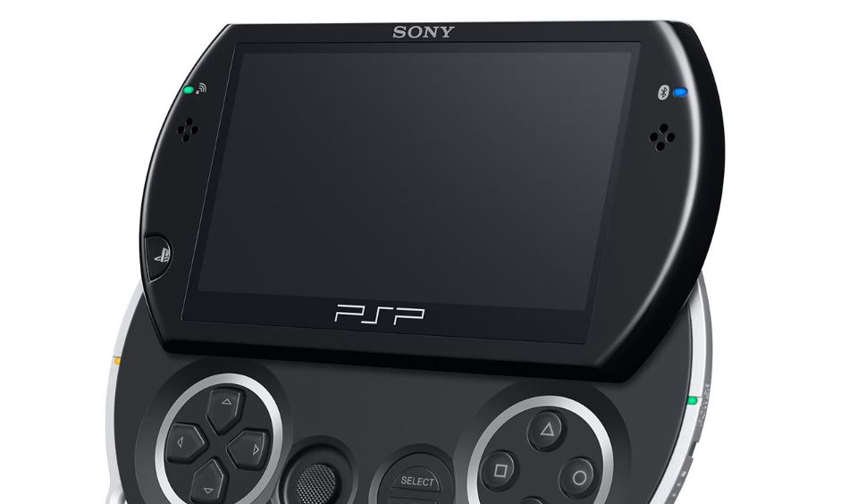 New Sony Patent Suggests Modern Compatibility For Outdated Peripherals