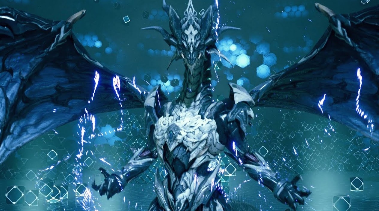 The Quest For The Gotterdammerung Final Fantasy 7 Remake Boss Fights 