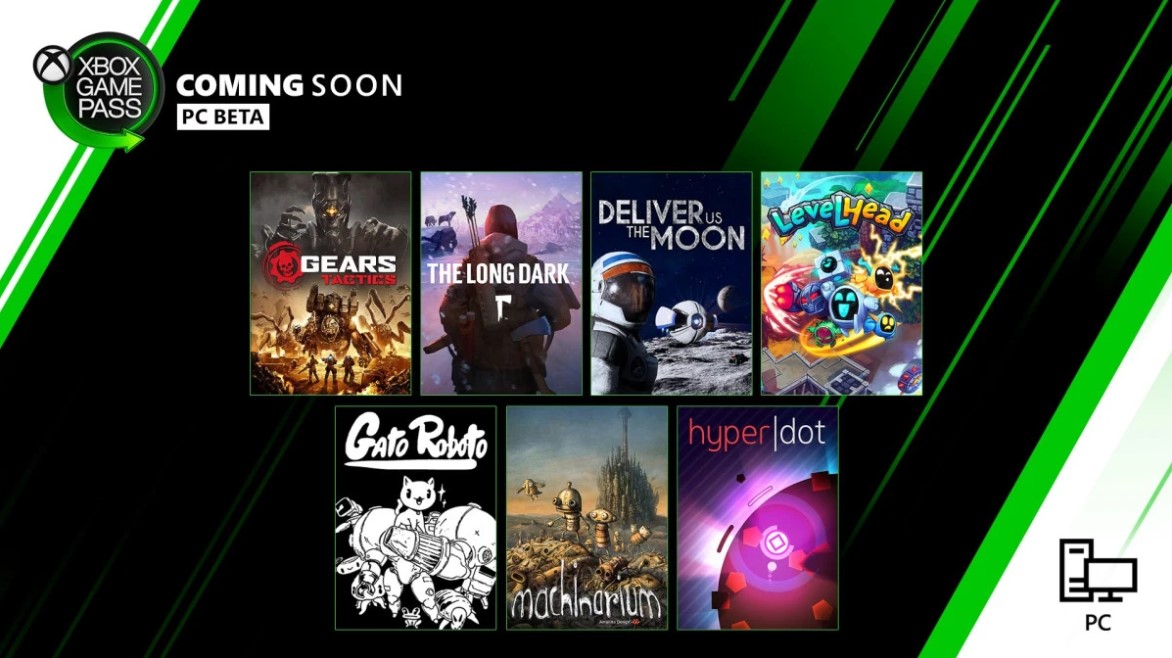 upcoming xbox one game pass games