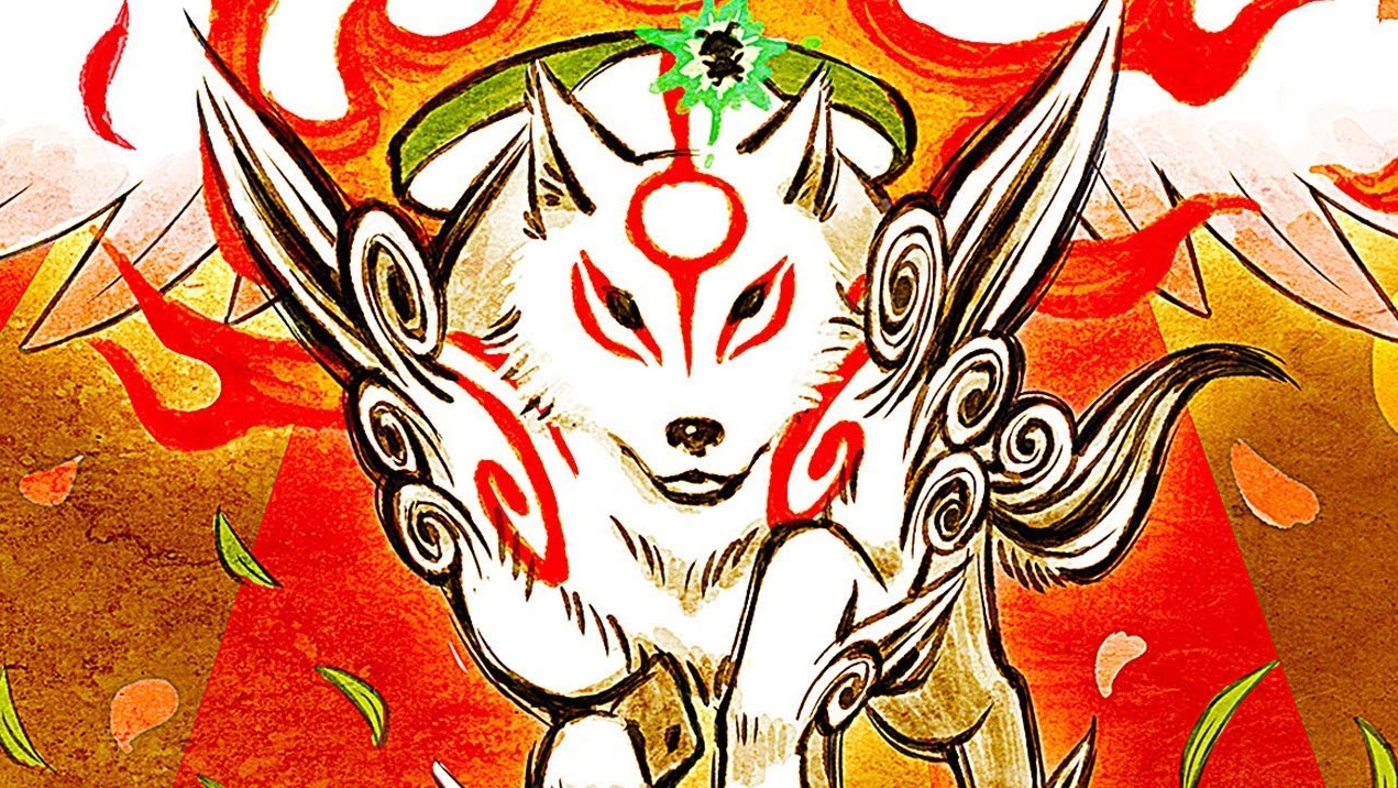 Ikumi Nakamura wants to pitch a new Okami game to Capcom - One More Game