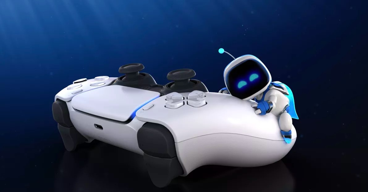 astros-playroom playstation 5