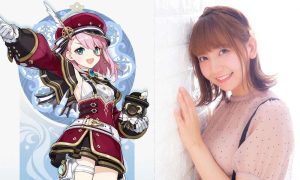 Meet the star-studded Japanese voice acting cast of Genshin Impact ...