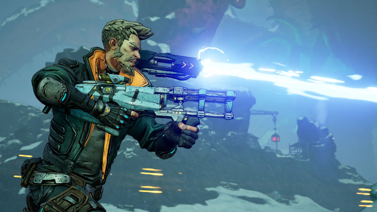 New Skill trees revealed for Borderlands 3 Designer's Cut - One More Game