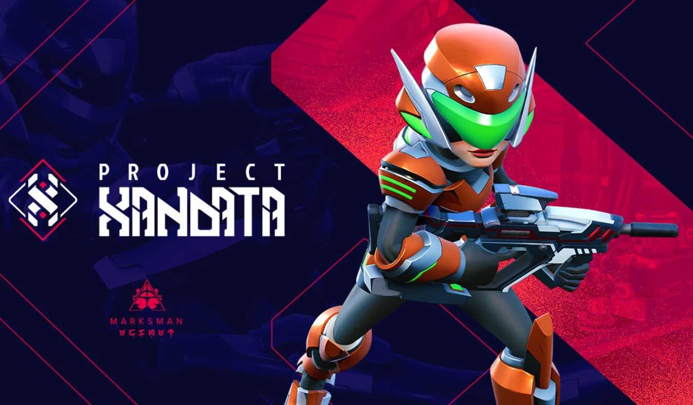 project xandata