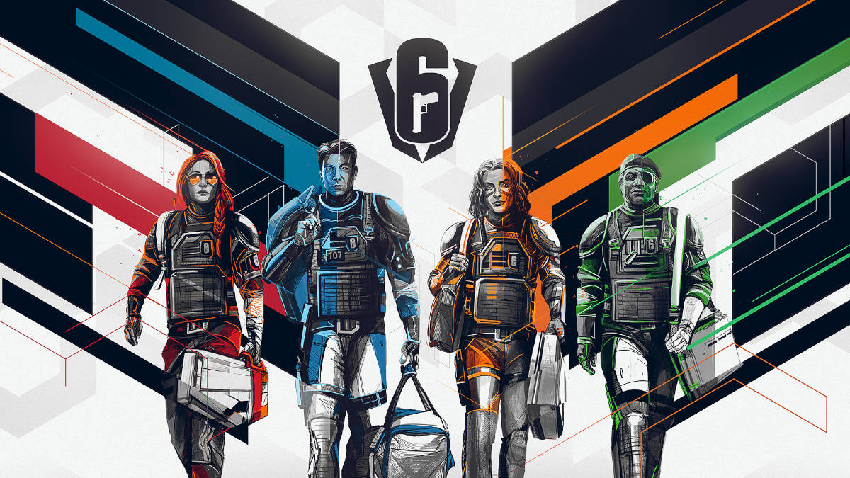 Road to Six Invitational is back in Tom Clancy&#39;s Rainbow Six Siege - One More Game