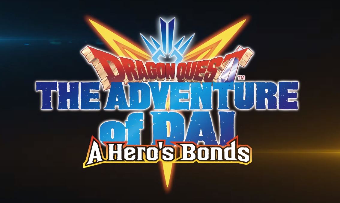 dragon quest the adventure of dai mobile game