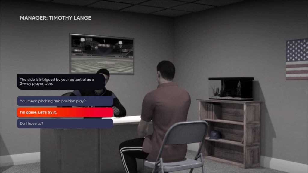 mlb the show 21 screenshot 10