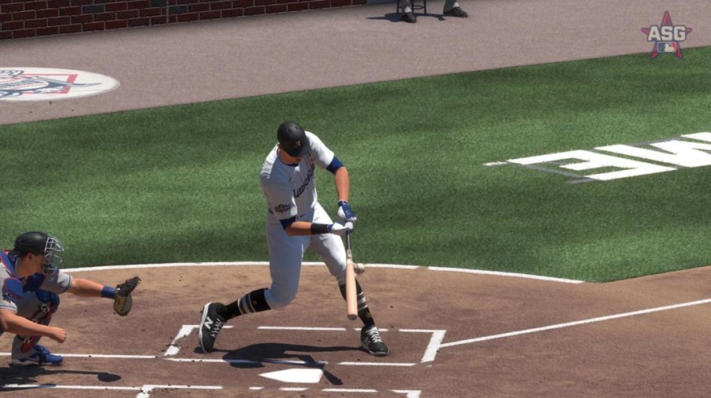 mlb the show 21 screenshot 4