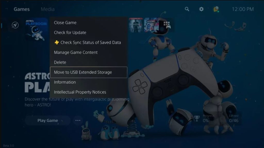 playstation 5 software update 1
