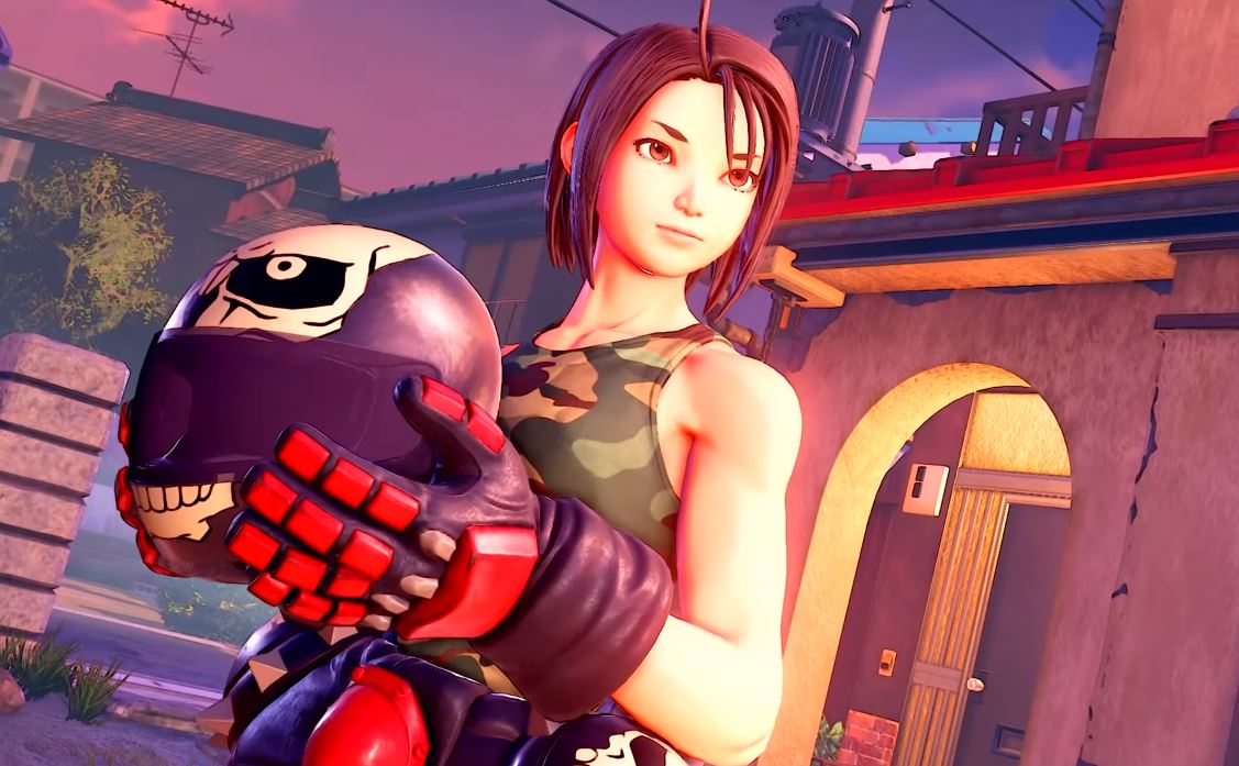 street-fighter-v-akira