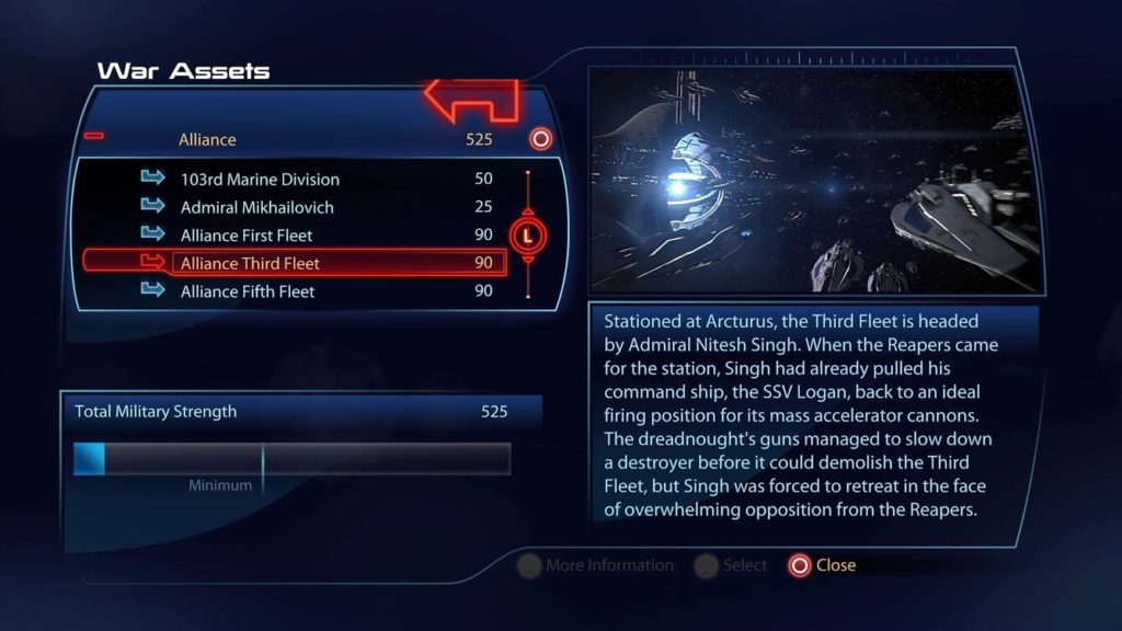 mass effect legendary edition review 3
