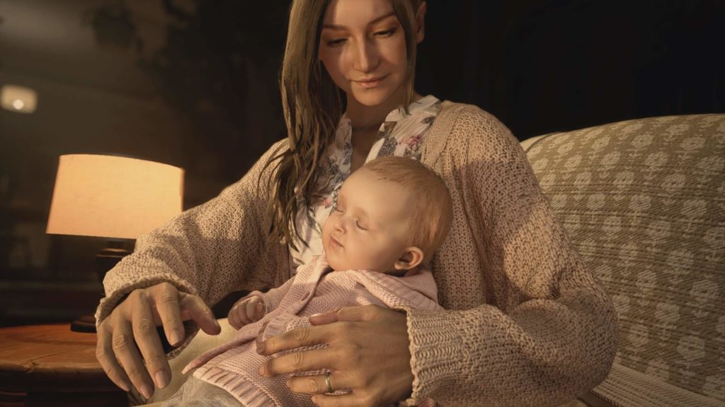 resident evil village review screenshot 1