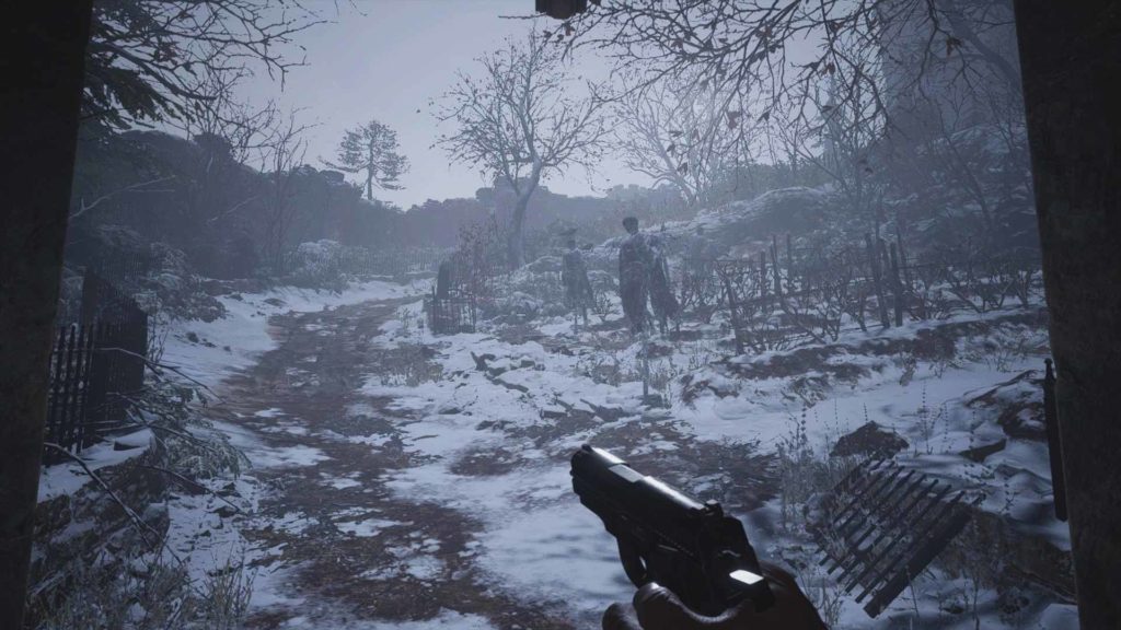 resident evil village review screenshot 2