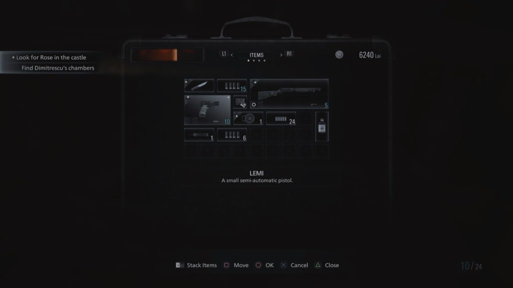 resident evil village review screenshot 4