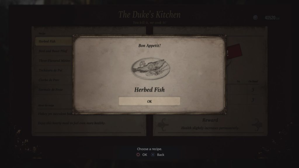 resident evil village review screenshot 5