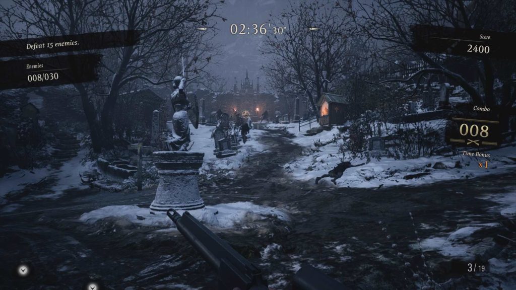 resident evil village review screenshot 6