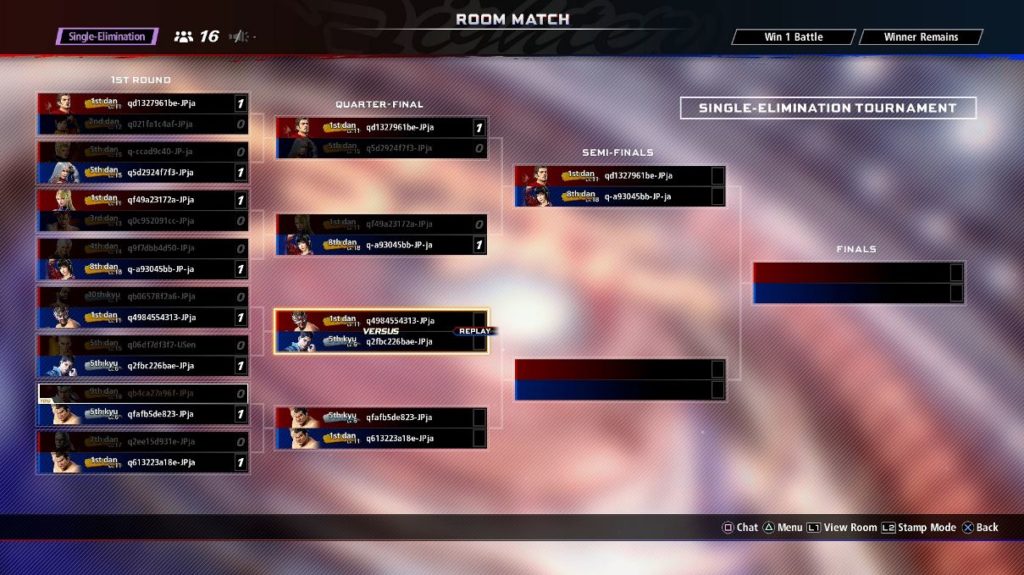Virtua-fighter-5-ultimate-showdown-tournaments