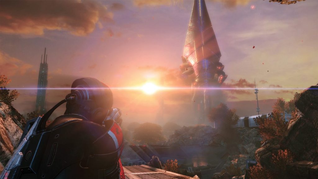 mass effect legendary edition review 4