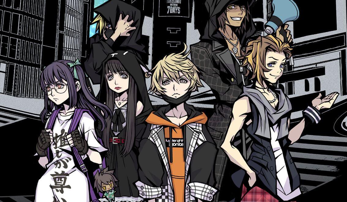 neo the world ends with you demo