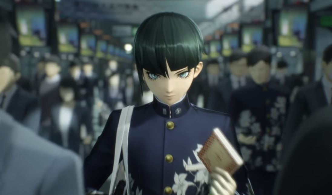 Shin Megami Tensei V Release Date Shin Megami Tensei V release date leaked, set for November 11 - One