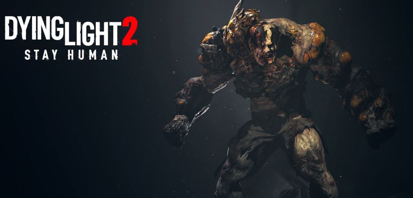 dying light 2 monsters