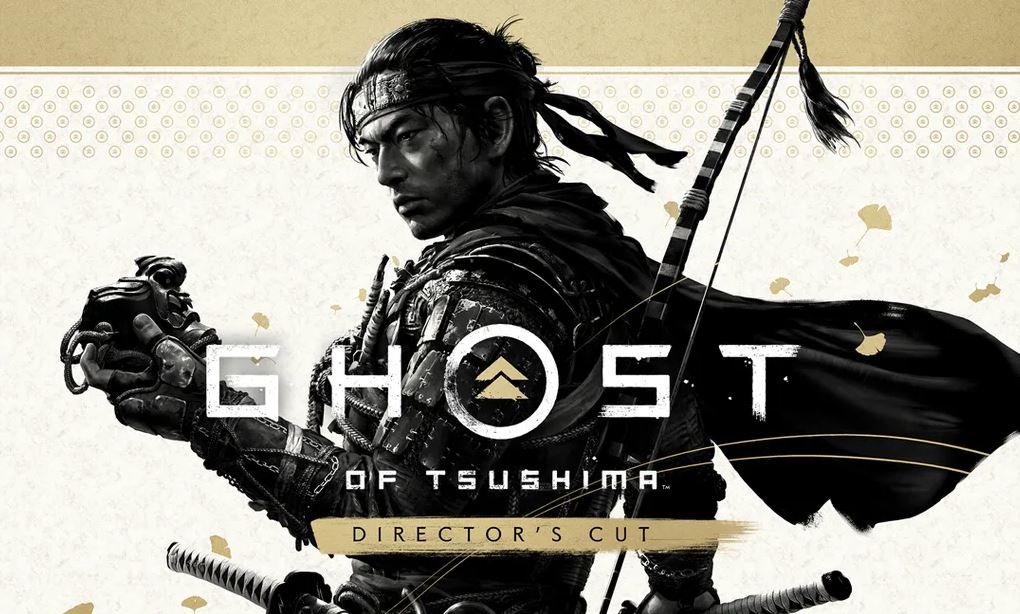 ghost of tsushima director's cut
