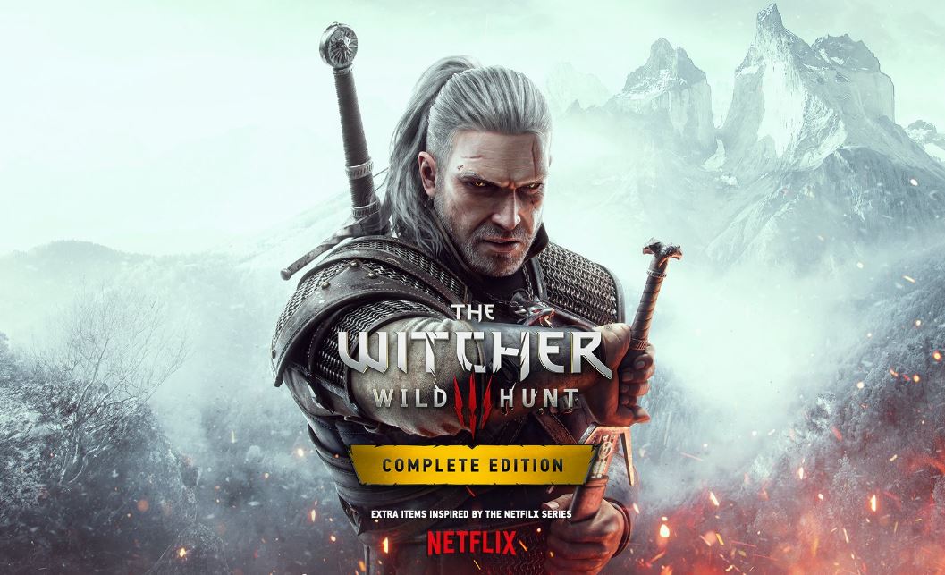 the witcher 3 wild hunt next gen