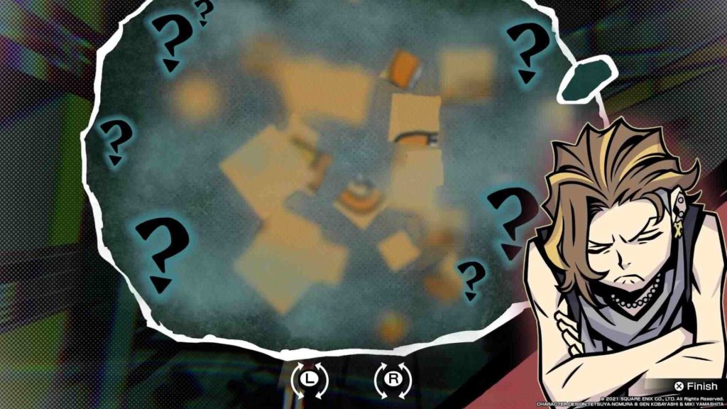 NEO : The World Ends with You review screenshot 3