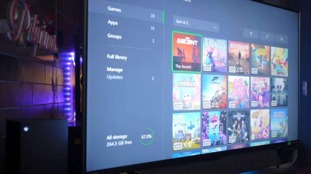 Philips 559M1 Momentum review_4.15.1