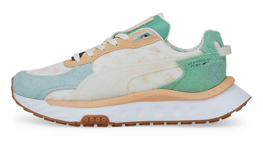 animal crossing puma collection 3