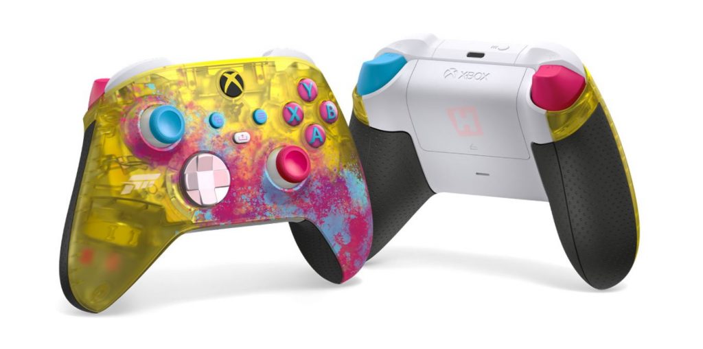 forza horizon 5 xbox controller 1