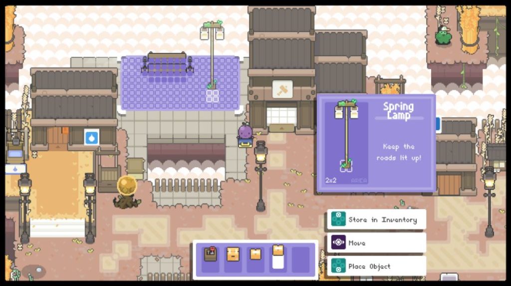 garden story screenshot 2