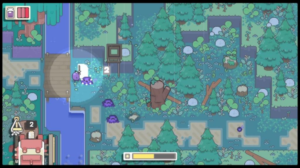 garden story screenshot 3