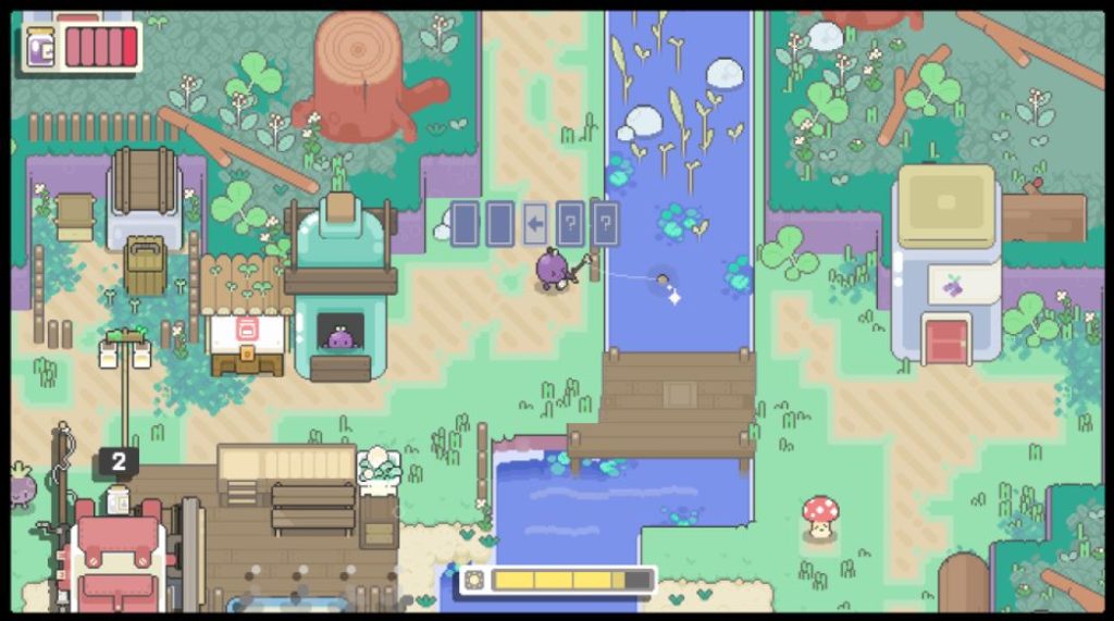 garden story screenshot 4