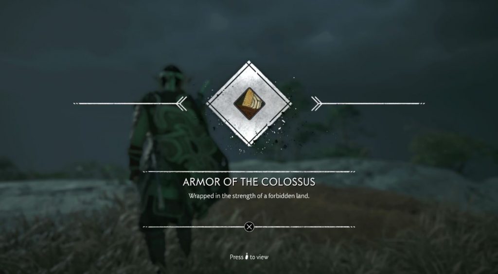 ghost of tsushima director's cut shrine in shadow 5