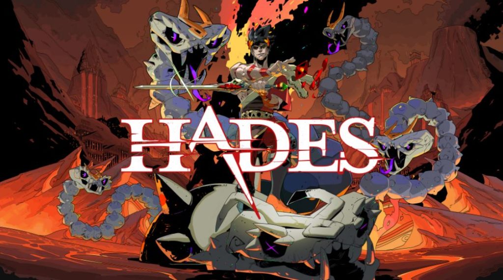 hades ps5 buy