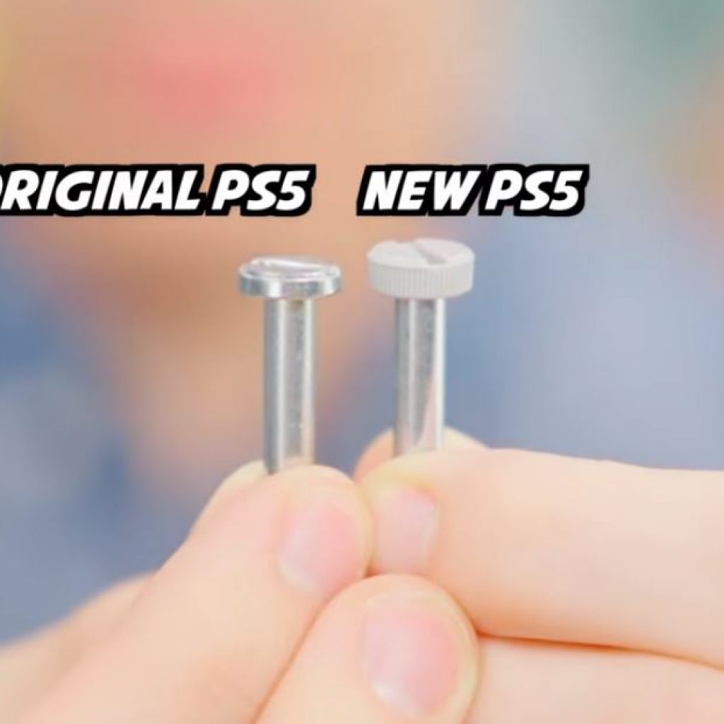 new-ps5-model-screw