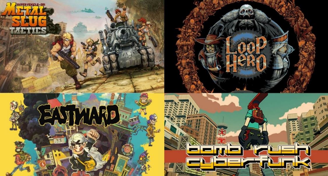 nintendo indie world august 2021 showcase recap