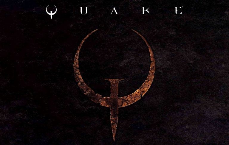 Quake enhanced обзор