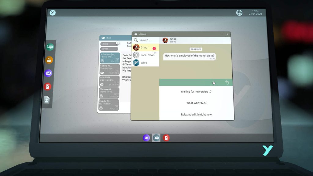jessika review screenshot 3