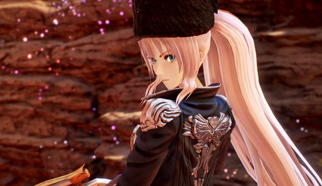 tales of arise collaboration costume pack 1