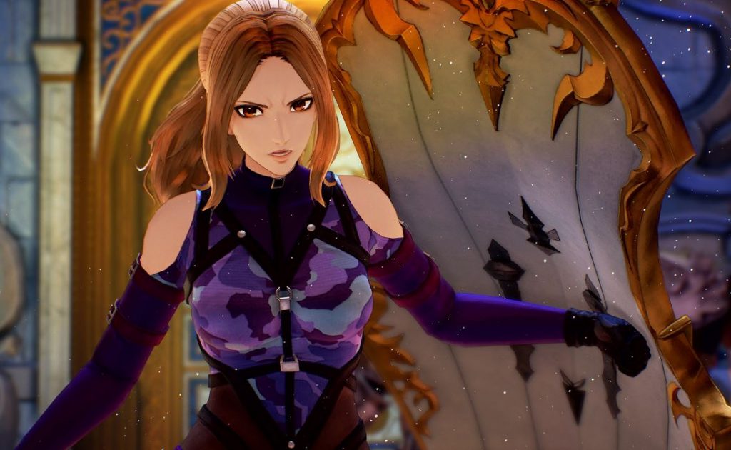 tales of arise collaboration costume pack 2