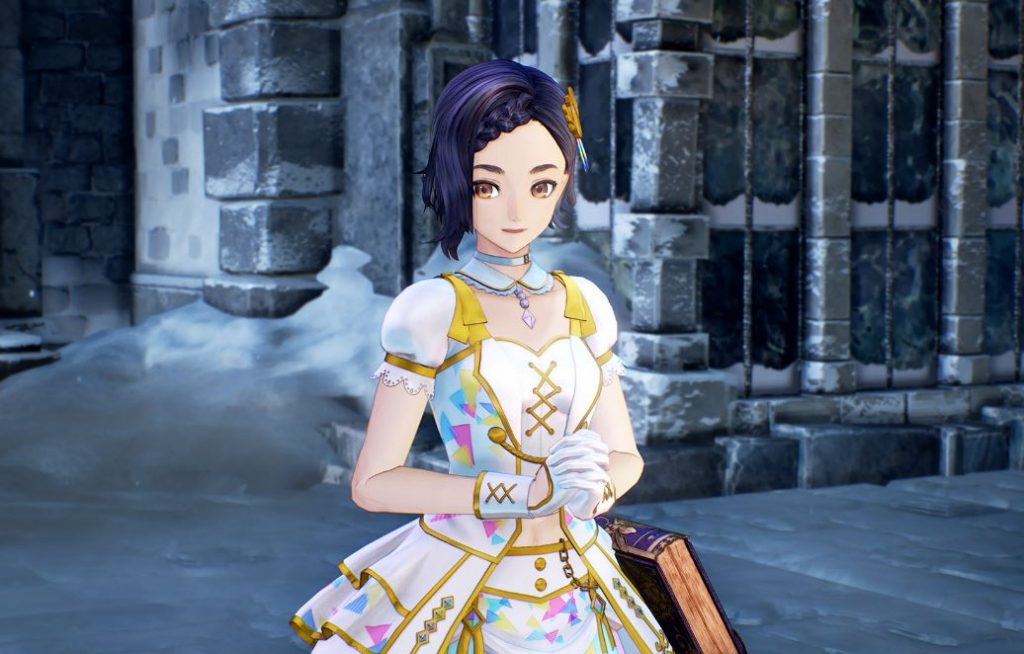 tales of arise collaboration costume pack 3