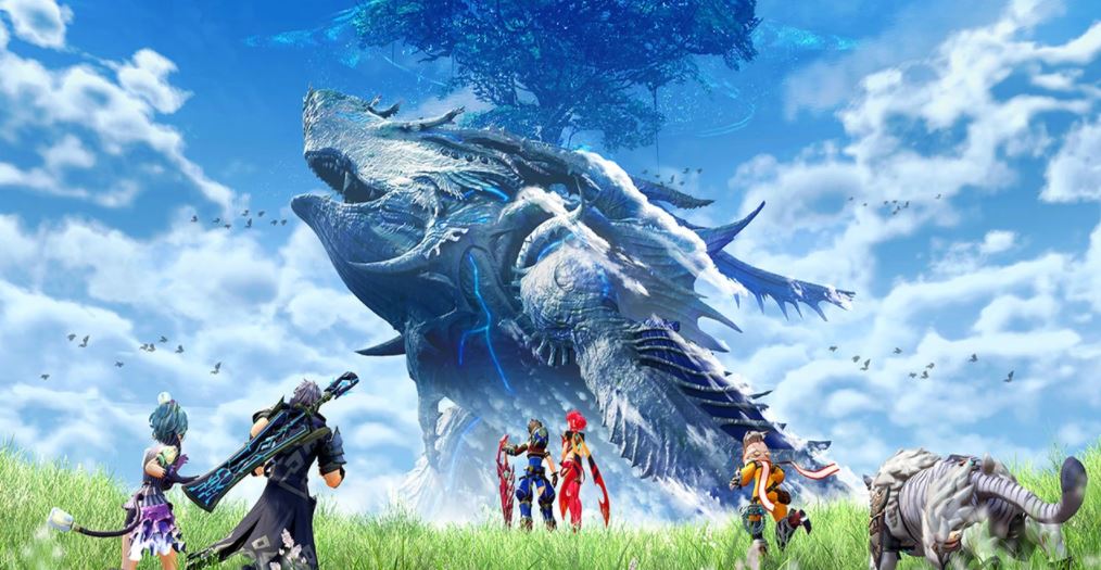 Xenoblade Chronicles 3 reportedly releasing in 2022, in the final