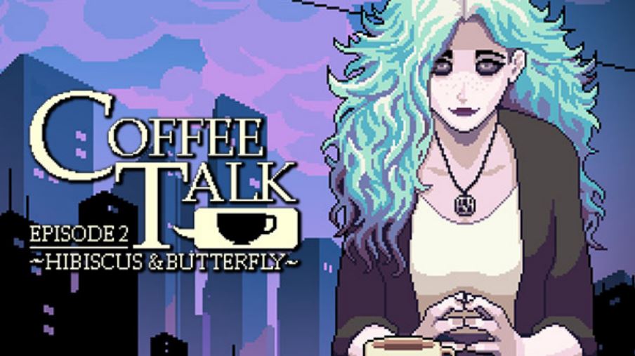 coffee talk episode 2