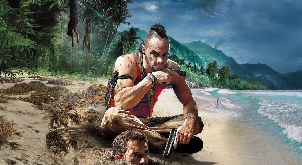 far cry 3