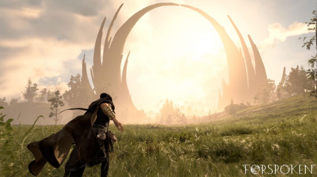 forspoken screenshot 2