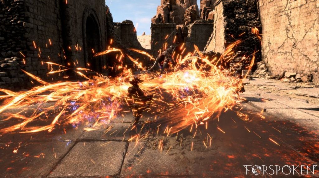 forspoken screenshot 4