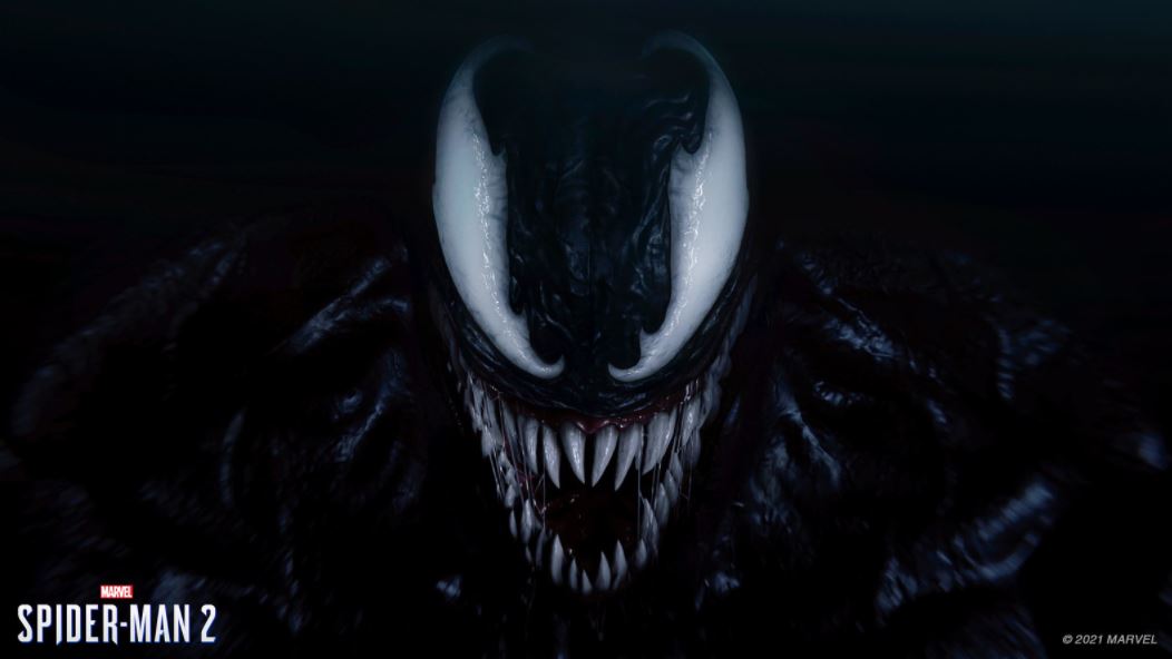 marvel's spider-man 2 venom