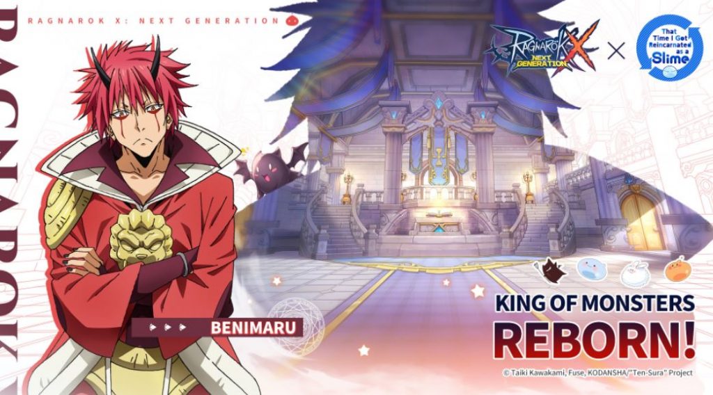 ragnarok x collab event 3